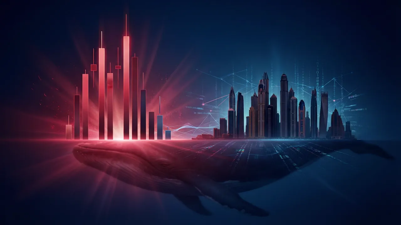A 'Time Capsule' Buried Seven Years Ago Is Opened: A Whale Holding 2,931 BTC Awakens — What Signal