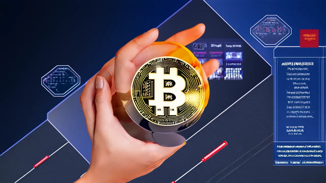 What Is Bitcoin and How to Buy It: Simple Beginner Guide (2026)